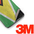 Guyana Flag Distressed OnePlus 7 Pro Skin